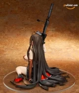 Оригинальная аниме фигурка &laquo;Girls' Frontline Gd DSR-50 Heavy Damage 1/7 Complete Figure&raquo;