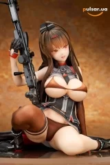 Оригинальная аниме фигурка &laquo;Girls' Frontline Gd DSR-50 Heavy Damage 1/7 Complete Figure&raquo;
