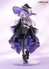 Оригінальна аніме фігурка &laquo;Wandering Witch: The Journey of Elaina Elaina 1/7 Complete Figure&raquo;