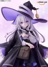 Оригинальная аниме фигурка &laquo;Wandering Witch: The Journey of Elaina Elaina 1/7 Complete Figure&raquo;