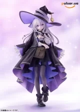 Оригинальная аниме фигурка &laquo;Wandering Witch: The Journey of Elaina Elaina 1/7 Complete Figure&raquo;