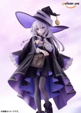 Оригинальная аниме фигурка &laquo;Wandering Witch: The Journey of Elaina Elaina 1/7 Complete Figure&raquo;