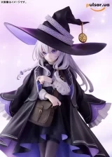Оригинальная аниме фигурка &laquo;Wandering Witch: The Journey of Elaina Elaina 1/7 Complete Figure&raquo;