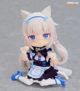 Оригинальная аниме фигурка &laquo;Nendoroid Doll Nekopara Sekai Connect Vanilla&raquo;