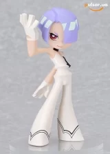 Оригинальная аниме фигурка &laquo;POP UP PARADE New PANTY & STOCKING with GARTERBELT Polyester Complete Figure&raquo;