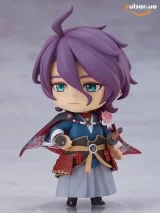 Оригинальная аниме фигурка &laquo;Nendoroid Touken Ranbu Online Kasen Kanesada&raquo;