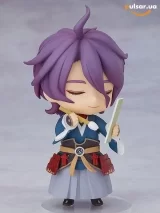 Оригинальная аниме фигурка &laquo;Nendoroid Touken Ranbu Online Kasen Kanesada&raquo;