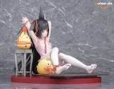Оригинальная аниме фигурка &laquo;Azur Lane Nagato: Guardian Fox's Blessed Bonds 1/4 Complete Figure&raquo;