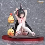 Оригинальная аниме фигурка &laquo;Azur Lane Nagato: Guardian Fox's Blessed Bonds 1/4 Complete Figure&raquo;