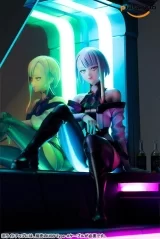 Оригинальная аниме фигурка &laquo;Cyberpunk: Edgerunners Lucy 1/7 Complete Figure&raquo;