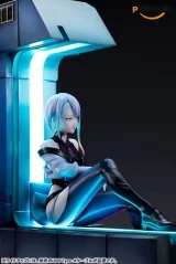 Оригинальная аниме фигурка &laquo;Cyberpunk: Edgerunners Lucy 1/7 Complete Figure&raquo;