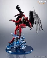 Оригінальна аніме фігурка &laquo;Game Characters Collection DX "Persona 5" Arsene [30th Anniversary EDITION]&raquo;