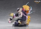 Оригинальная аниме фигурка &laquo;Demon Slayer: Kimetsu no Yaiba Shinobu Kocho & Doma NON Scale Figure&raquo;