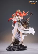 Оригинальная аниме фигурка &laquo;Wuthering Waves Augusta 1/7 Complete Figure&raquo;