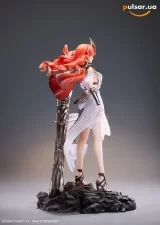 Оригинальная аниме фигурка &laquo;Wuthering Waves Augusta 1/7 Complete Figure&raquo;
