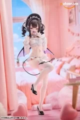 Оригинальная аниме фигурка &laquo;Shino Illustrated by RIKO 1/6 Complete Figure&raquo;