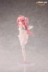 Оригинальная аниме фигурка &laquo;Aimu Illustrated by RIKO 1/6 Complete Figure&raquo;