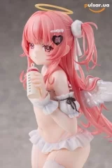 Оригинальная аниме фигурка &laquo;Aimu Illustrated by RIKO 1/6 Complete Figure&raquo;