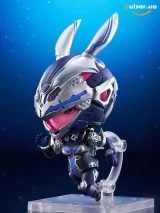 Оригинальная аниме фигурка &laquo;Nendoroid The First Descendant Bunny&raquo;