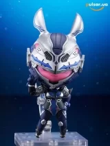 Оригинальная аниме фигурка &laquo;Nendoroid The First Descendant Bunny&raquo;