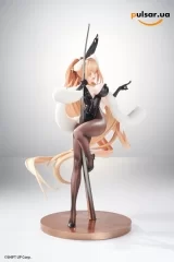Оригинальная аниме фигурка &laquo;GODDESS OF VICTORY: NIKKE Rupee: Rabbit Deluxe 1/10 Complete Figure&raquo;