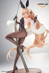 Оригинальная аниме фигурка &laquo;GODDESS OF VICTORY: NIKKE Rupee: Rabbit Deluxe 1/10 Complete Figure&raquo;