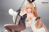 Оригинальная аниме фигурка &laquo;GODDESS OF VICTORY: NIKKE Rupee: Rabbit Deluxe 1/10 Complete Figure&raquo;