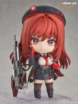 Оригинальная аниме фигурка &laquo;Nendoroid GODDESS OF VICTORY: NIKKE Rapi: Red Hood&raquo;