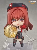 Оригинальная аниме фигурка &laquo;Nendoroid GODDESS OF VICTORY: NIKKE Rapi: Red Hood&raquo;