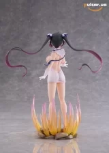 Оригинальная аниме фигурка &laquo;Is It Wrong to Try to Pick Up Girls in a Dungeon? V "Hestia" Divinity Unleashed Ver. 1/7 Complete Figure&raquo;