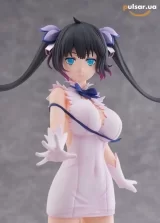 Оригинальная аниме фигурка &laquo;Is It Wrong to Try to Pick Up Girls in a Dungeon? V "Hestia" Divinity Unleashed Ver. 1/7 Complete Figure&raquo;