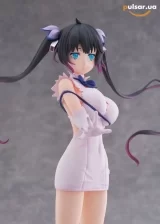 Оригинальная аниме фигурка &laquo;Is It Wrong to Try to Pick Up Girls in a Dungeon? V "Hestia" Divinity Unleashed Ver. 1/7 Complete Figure&raquo;