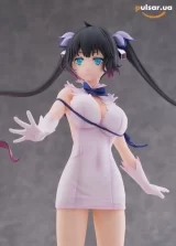 Оригинальная аниме фигурка &laquo;Is It Wrong to Try to Pick Up Girls in a Dungeon? V "Hestia" Divinity Unleashed Ver. 1/7 Complete Figure&raquo;