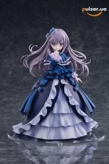 Оригинальная аниме фигурка &laquo;Yu-Gi-Oh! Card Game Monster Figure Collection Ghost Belle & Haunted Mansion 1/7 Complete Figure&raquo;