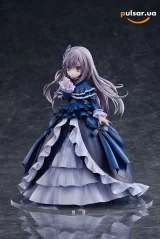 Оригинальная аниме фигурка &laquo;Yu-Gi-Oh! Card Game Monster Figure Collection Ghost Belle & Haunted Mansion 1/7 Complete Figure&raquo;