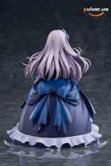 Оригинальная аниме фигурка &laquo;Yu-Gi-Oh! Card Game Monster Figure Collection Ghost Belle & Haunted Mansion 1/7 Complete Figure&raquo;