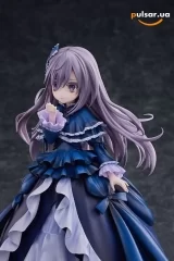 Оригинальная аниме фигурка &laquo;Yu-Gi-Oh! Card Game Monster Figure Collection Ghost Belle & Haunted Mansion 1/7 Complete Figure&raquo;