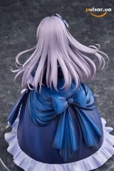 Оригинальная аниме фигурка &laquo;Yu-Gi-Oh! Card Game Monster Figure Collection Ghost Belle & Haunted Mansion 1/7 Complete Figure&raquo;