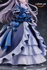 Оригинальная аниме фигурка &laquo;Yu-Gi-Oh! Card Game Monster Figure Collection Ghost Belle & Haunted Mansion 1/7 Complete Figure&raquo;