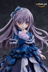 Оригинальная аниме фигурка &laquo;Yu-Gi-Oh! Card Game Monster Figure Collection Ghost Belle & Haunted Mansion 1/7 Complete Figure&raquo;