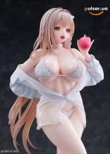 Оригинальная аниме фигурка &laquo;GODDESS OF VICTORY: NIKKE Viper - Shine of Love 1/7 Complete Figure&raquo;