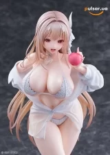Оригинальная аниме фигурка &laquo;GODDESS OF VICTORY: NIKKE Viper - Shine of Love 1/7 Complete Figure&raquo;
