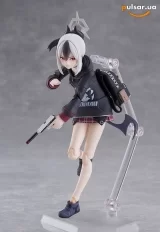 Оригинальная аниме фигурка &laquo;figma Blue Archive Onikata Kayoko&raquo;