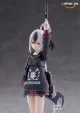 Оригинальная аниме фигурка &laquo;figma Blue Archive Onikata Kayoko&raquo;