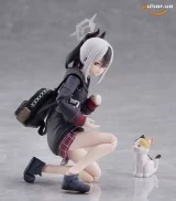 Оригинальная аниме фигурка &laquo;figma Blue Archive Onikata Kayoko&raquo;