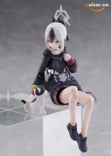 Оригинальная аниме фигурка &laquo;figma Blue Archive Onikata Kayoko&raquo;