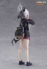 Оригинальная аниме фигурка &laquo;figma Blue Archive Onikata Kayoko&raquo;