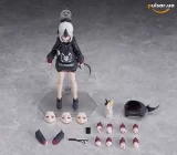 Оригинальная аниме фигурка &laquo;figma Blue Archive Onikata Kayoko&raquo;
