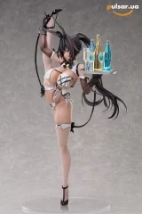 Оригинальная аниме фигурка &laquo;GODDESS OF VICTORY: NIKKE Bay: Radiant Rabbit 1/4 Complete Figure&raquo;