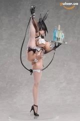 Оригинальная аниме фигурка &laquo;GODDESS OF VICTORY: NIKKE Bay: Radiant Rabbit 1/4 Complete Figure&raquo;